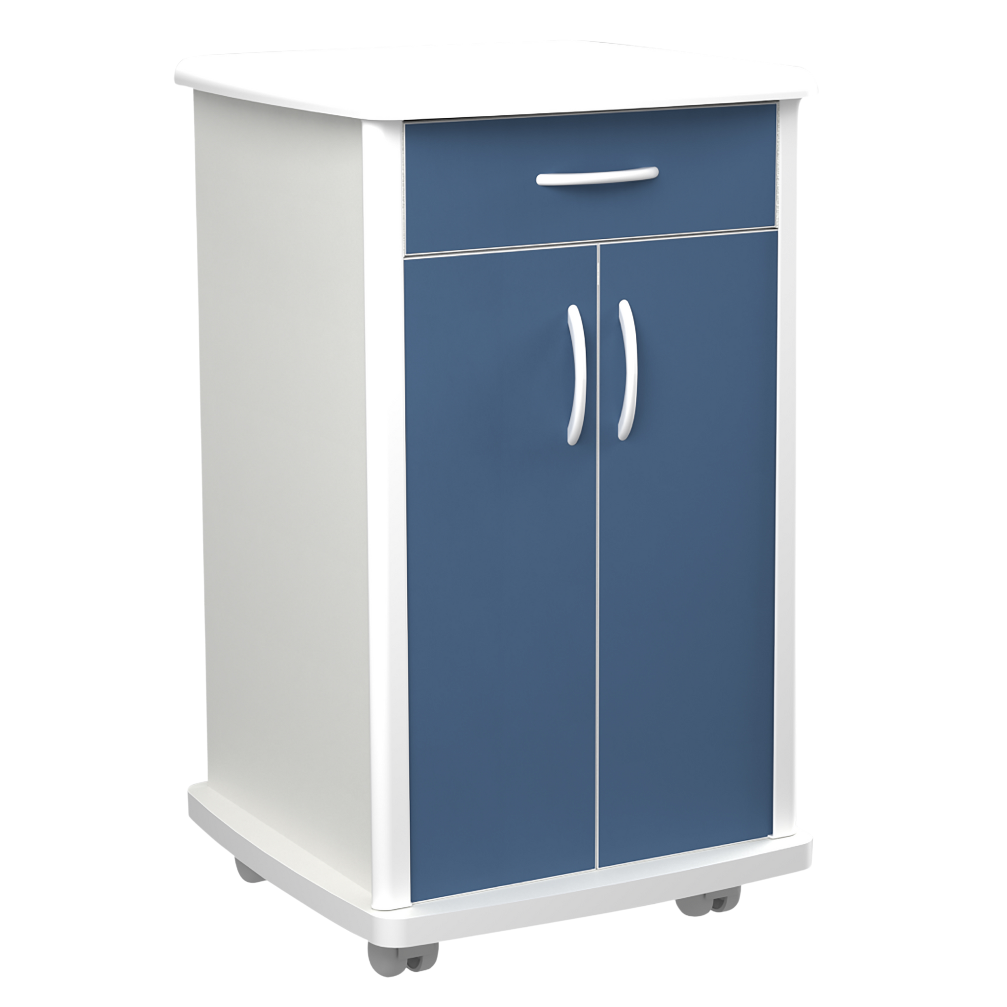 Chevets PERVENT, Court séjour