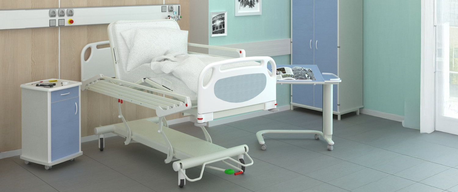 Hydraulic Bed Atmosphere – 50315